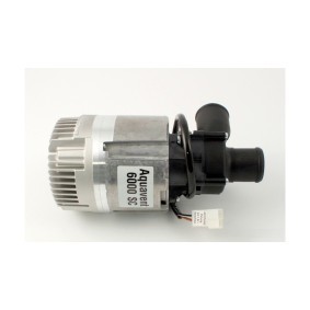 Zusatzwasserpumpe des Herstellers WEBASTO - Originalware Artikelnummer: 9810017A