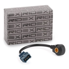 RIDEX 3921K0035 Bankesensor SKODA