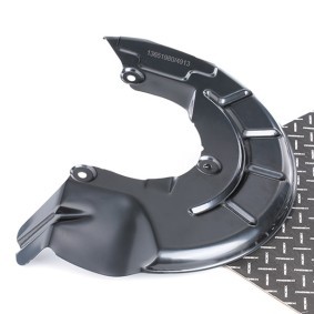 RIDEX 1330S0088 Zubehörsatz, Scheibenbremsbelag SEAT Ibiza 4 Sportcoupe (6J1, 6P5) 1.4 75 PS Diesel