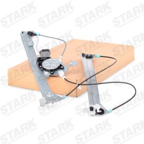 STARK SKWR-0420515 Fönsterhiss PEUGEOT 206+ Hatchback (2L_, 2M_)