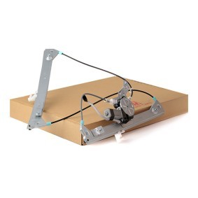 RIDEX 1561W0513 Fönsterhiss PEUGEOT 206+ Hatchback (2L_, 2M_)