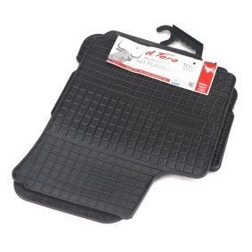 FROGUM 0012 Tappetini SKODA