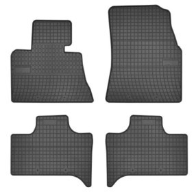 FROGUM 0664 Bilmattor BMW X5 (E53)