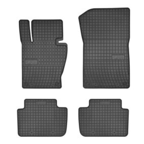 FROGUM 0667 Tappetini BMW