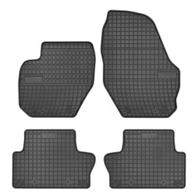 FROGUM 0942 Fußmatten VOLVO XC60 (156)