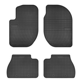 FROGUM 0970 Fußmatten LAND ROVER