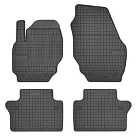 Fußmatten 542940 VOLVO V70 von FROGUM