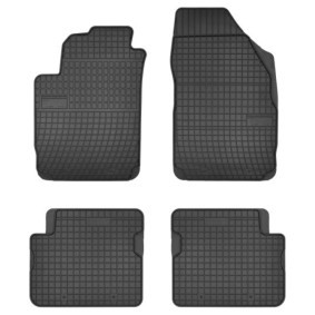 FROGUM 546313 Tappetini ALFA ROMEO GIULIETTA