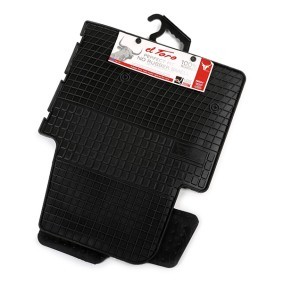 FROGUM D00695 Tappetini RENAULT