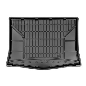 FROGUM TM548102 Tappetini ALFA ROMEO GIULIETTA