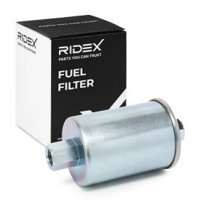 RIDEX 9F0247 Filtro de combustível ROVER 400