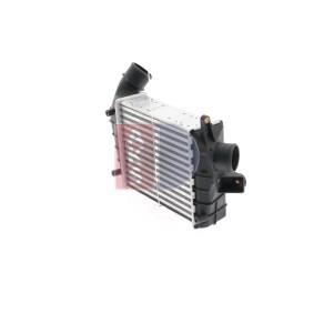 Kühlerlüfter 018018N für ALFA ROMEO