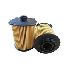 ALCO FILTER MD-783 Filtro olio VOLVO S60 III (224) 2.0 190 CV Motore a ciclo otto