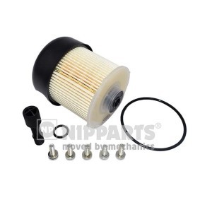 Osta Polttoainesuodatin NIPPARTS:llä N1331064 edullisesti hintaan 116,67&nbsp;&euro;
