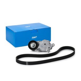 SKF VKMA 33043 Kileribberemsett FORD