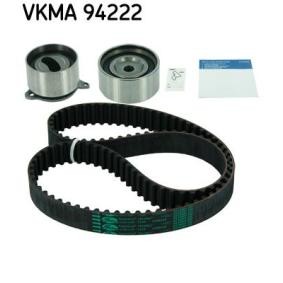 SKF VKMA 94222 Zahnriemensatz FORD RANGER