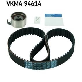 Kjøp Registerreimsett av SKF VKMA 94614 til den lave prisen 697,26&nbsp;kr
