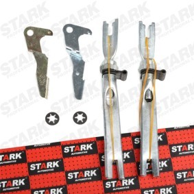 Compre Afinador, travão de tambor da STARK SKADJ-4720001 a um preço baixo por 7,98&nbsp;&euro;