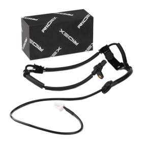 RIDEX 412W0582 Capteur ABS KIA CARENS 3 (UN)
