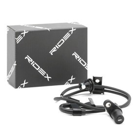 RIDEX 412W0605 ABS Sensor TOYOTA HARRIER