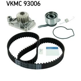 SKF VKMC 93006 Kit de distribuição HONDA