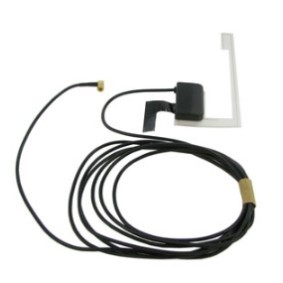 PIONEER CA-AN-DAB.001 Antenne DACIA LOGAN MCV (KS_) 1.5 65 CV Diesel