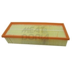 SKODA Luftfilter von MEAT & DORIA