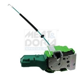 MEAT & DORIA 31022 Serratura ALFA ROMEO GIULIETTA