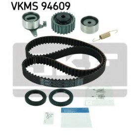 Kjøp Registerreimsett av SKF VKMS 94609 til den lave prisen 1015,49&nbsp;kr