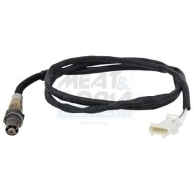 Achetez des Sonde lambda MEAT & DORIA 81090E à prix pour 67,51&nbsp;&euro;
