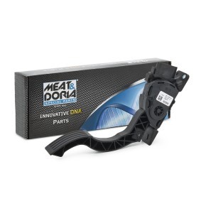 Ladedrucksensor von MEAT & DORIA 82526E