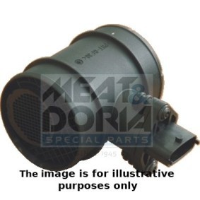 Motorelektrik des Herstellers MEAT & DORIA - Originalware Artikelnummer: 86160E