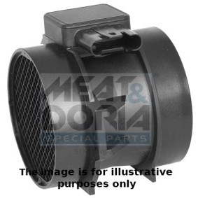 Motorelektrik des Herstellers MEAT & DORIA - Originalware Artikelnummer: 86181E