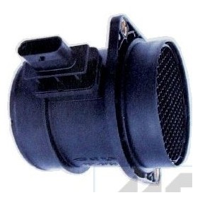 MEAT & DORIA 86211E Luftmassemätare KIA CEE`D Sportswagon (JD) 1.6 110 hk Diesel