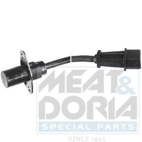 Kurbelwellensensor von MEAT & DORIA 87004E