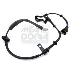 MEAT & DORIA 90928E Kabelsats HYUNDAI ACCENT 3 (MC)