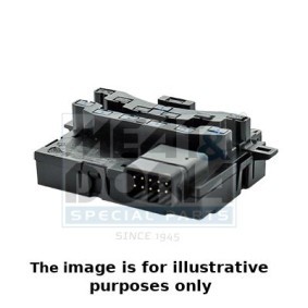 Achetez des Capteur d'angle de braquage MEAT & DORIA 93073E à prix pour 120,11&nbsp;&euro;