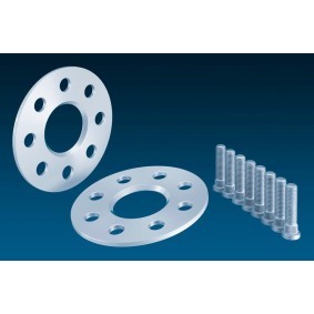 H&R 10245410 Sporutvidelse MAZDA FAMILIA 5 (BA) 1.5 88 hk Bensinmotor