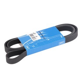 SKF VKMV 6PK1710 Keilrippenriemen CITROËN C5 I Break (DE_) 2.0 136 PS Otto