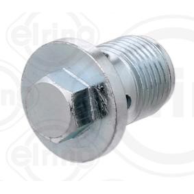 Ölablassschraube von ELRING 587.920
