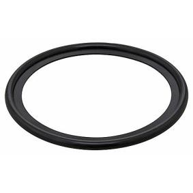 ELRING 773.120 Guarnizione radiatore olio FORD FOCUS