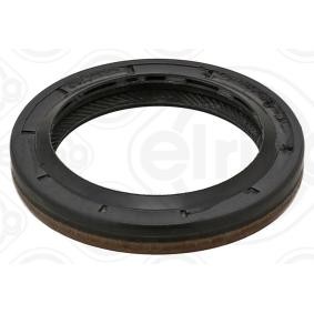 ELRING 852.090 Retén de diferencial PORSCHE