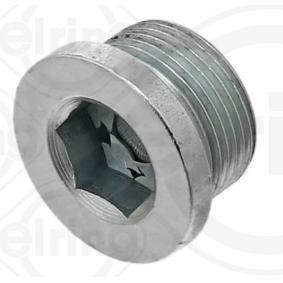 ELRING 872.020 Bunnpanne automatgir MERCEDES-BENZ M-Klasse