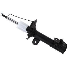 SUZUKI Stoßdämpfer von SACHS