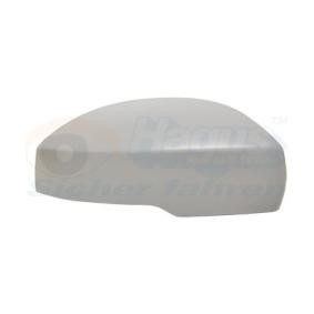 VAN WEZEL 0258844 Afdækning, sidespejl LAND ROVER