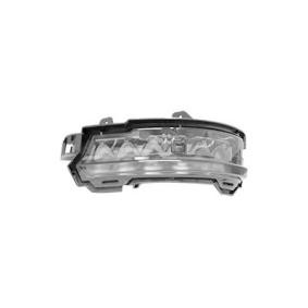 VAN WEZEL 0261915 Piloto intermitente LAND ROVER