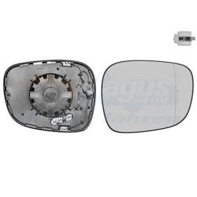 Achetez des Miroir de rétroviseur VAN WEZEL 0681866U à prix pour 296,88&nbsp;&euro;