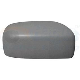 VAN WEZEL 2762844 Afdækning, sidespejl MAZDA 5