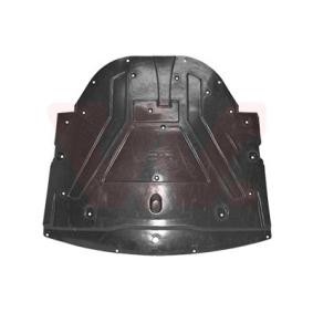 VAN WEZEL 4424701 Motorhjelm-isolering RENAULT KADJAR