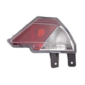 VAN WEZEL 5474930 Ryggelys TOYOTA